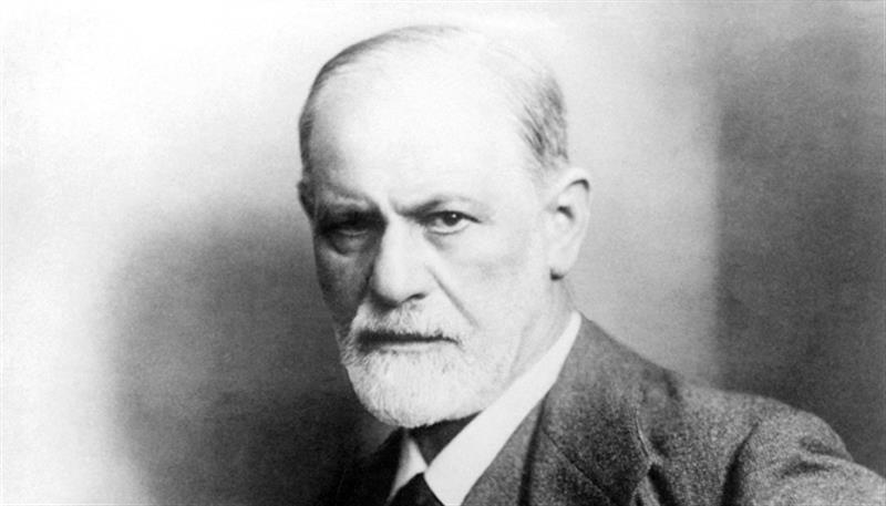Sigmund Freud: padre della psicanalisi (seconda parte)